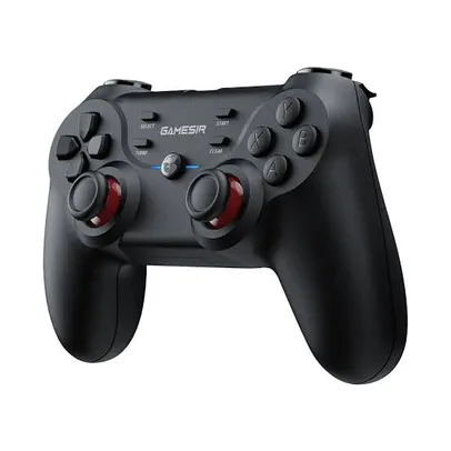  [Novos Usuários] Gamepad sem fio Gamesir T3 2.4ghz