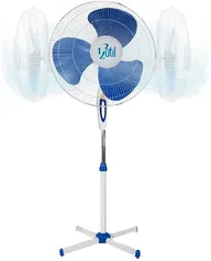 Ventilador de Coluna Regulável Altura 110 à 130cm 127V