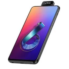 ASUS Zenfone 6 4G Phablet Versão Global - Lançamento - R$2.277