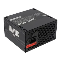 Fonte TGT Havoc, 400W, 80 Plus