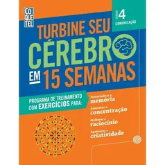 Turbine Seu Cerebro em 15 semanas 