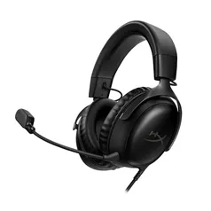 HyperX Cloud III Black