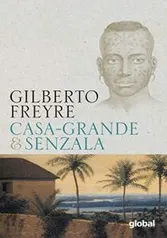 eBook: Casa-grande & senzala R$17