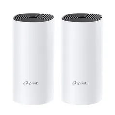 [PARCELADO 10x] 2x TP-Link Deco M4 (Mesh WiFi)