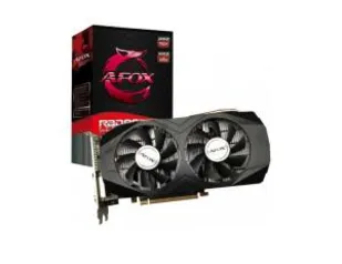 Placa de Vídeo Radeon RX 580 8GB GDDR5