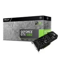 GTX 1060 PNY 3GB