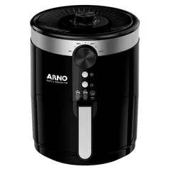 [BanQi R$225] Fritadeira sem Óleo Arno AirFry Moderna PFRY 3,5L Preta