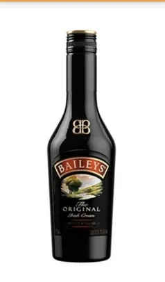 [APP] Licor Irlandês Baileys 750ml | R$65