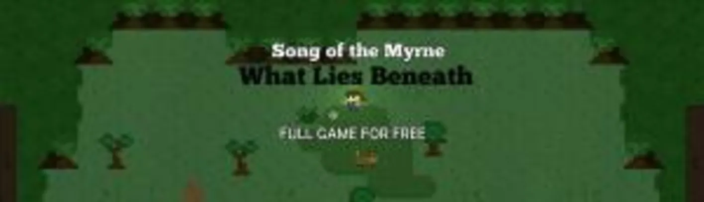 [PC] Song of the Myrne: What Lies Beneath - grátis