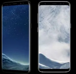 ( SUBMARINO) Galaxy S8 - Samsung