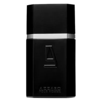Perfume Azarro Silver Black EDT Masculino - 100ml | R$147