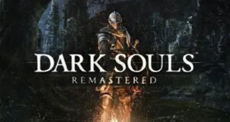 (PSN) DARK SOULS™: REMASTERED