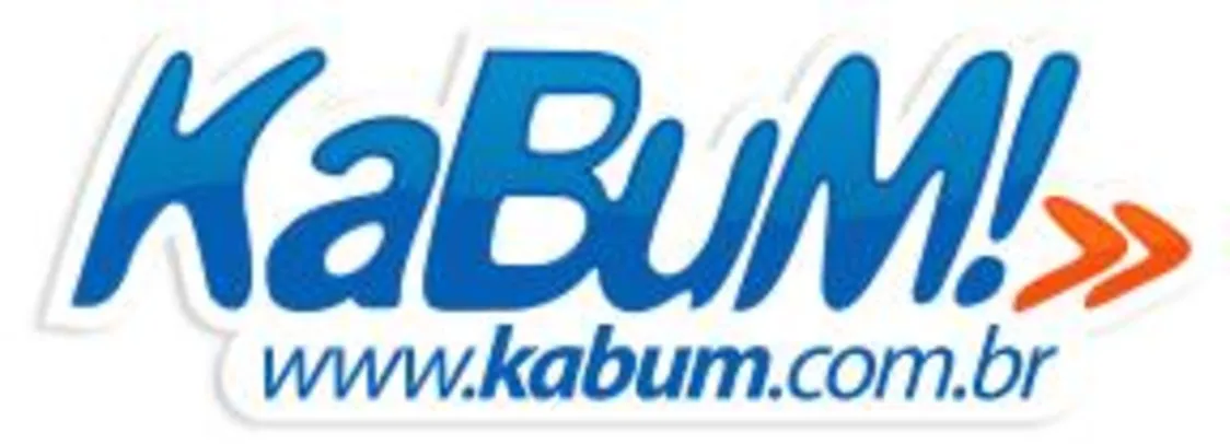 Kabum Upgrade de PC