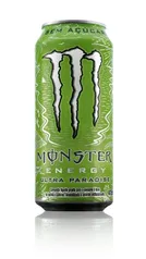 Energético Monster Ultra Paradise lata 473ml