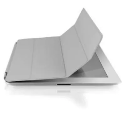 [Walmart] Smart Cover Magnética para iPad 2 e 3 por R$13