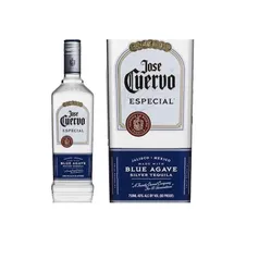 Tequila Jose Cuervo Especial Silver 750ml