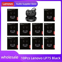 Lenovo lp75 tws 5.3  2pcs