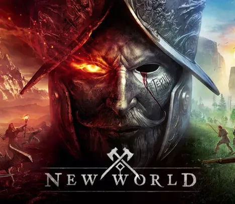 New World de 15/12/2022 até 19/12/2022