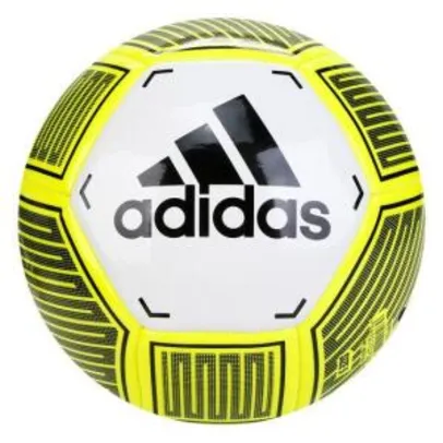 Bola de Futebol Campo Adidas Starlancer VI - R$30
