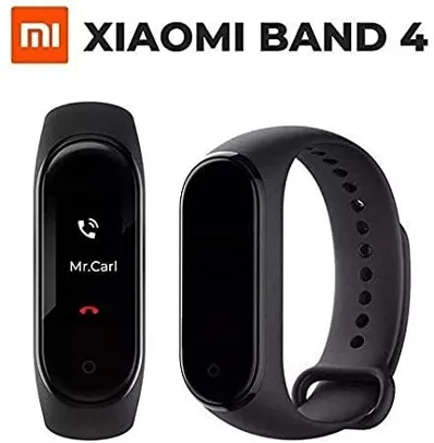 Xiaomi Smartwatch 5 Atm Preto