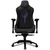 Imagem do produto Cadeira Gamer Mancer Tyr Pro Purple Edition, MCR-TRZ-PRP