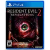 Product image Jogo PS4 Resident Evil Revelations 2