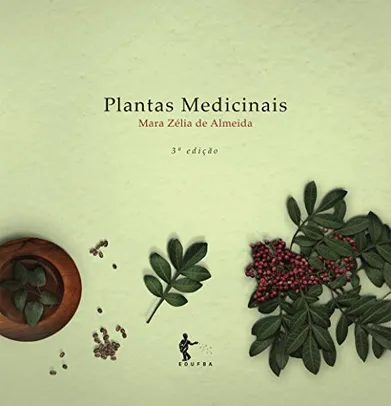 eBook: Plantas Medicinais