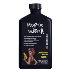 Lola Cosmetics Morte Súbita - Condicionador Hidratante - 250ml