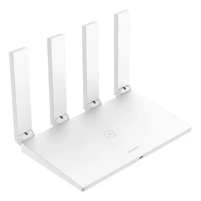 Roteador Huawei Wifi6 Ax2s Ws7000 1500mbps Dual Band 