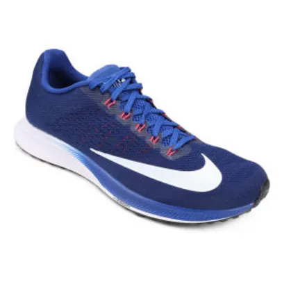 Tênis Nike Air Zoom Elite 10 Masculino - Azul - R$280