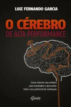 E-book | O cérebro de alta performance