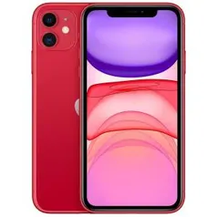 iPhone 11 64gb | R$3.964