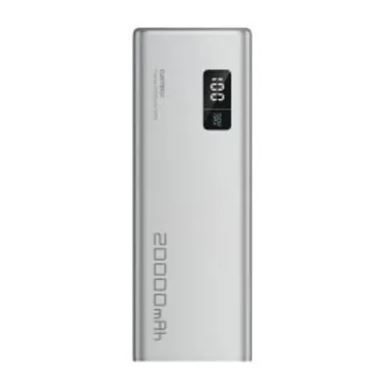 [Com Taxa] Power Bank p/ Notebook 20000mAh 150W CUKTECH 15 