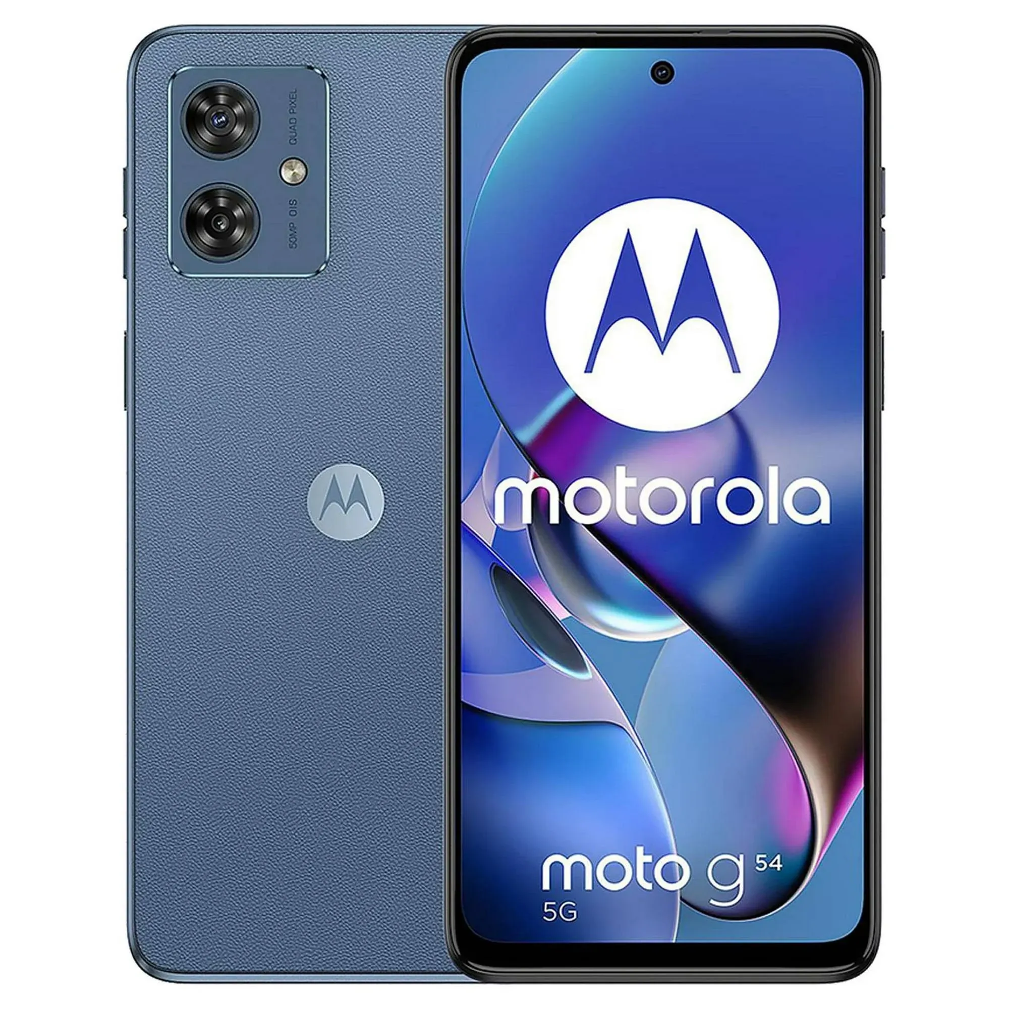 Imagem do produto Motorola Moto G54 5G 256 GB  8 GB Ram