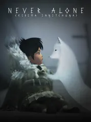 Never Alone (Kisima Ingitchuna) - Epic Store