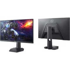 Monitor Dell 144Hz Gamer de 23.8" - S2421HGF - R$1300