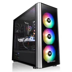 [Prime] Gabinete Thermaltake Level 20 MT - CA-1M7-00M1WN-00 | R$495