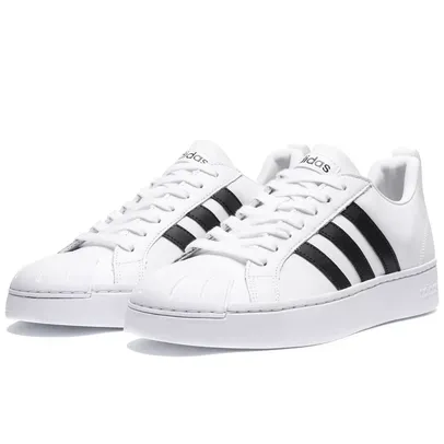 Tênis adidas Streetcheck - Masculino (Tam.38ao45)