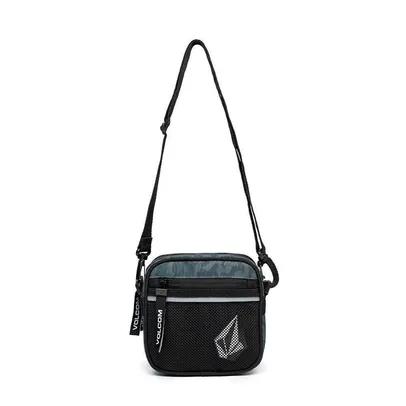 Saindo por R$ 99: Shoulder Bag Bolsa Transversal Espaçosa | Pelando