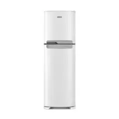 Geladeira/Refrigerador Frost Free Duplex Branca 394 Litros (TC44) Continental