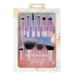 Kit de Pincéis Real Techniques Travel Fantasy Mini Brush