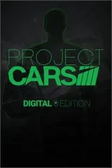 Project CARS Digital Edition | R$ 25