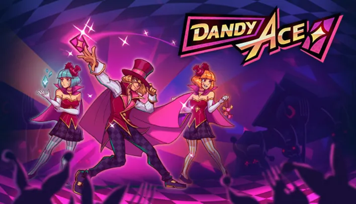 Saindo por R$ 22: [Steam] Dandy Ace | R$22 | Pelando