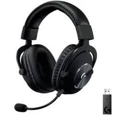 Logitech G Pro X Wireless