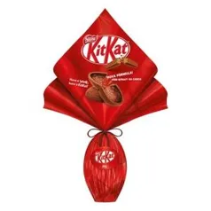 [APP] Ovo De Pascoa Kit Kat 332g Nestle - R$25