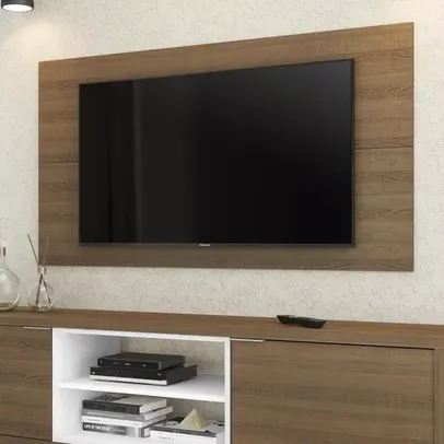 Painel para TV Sala Madesa