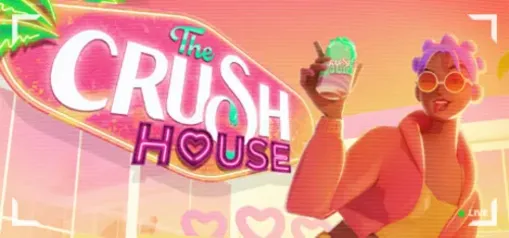 The Crush House - PC Steam [BBB SIMULATOR]