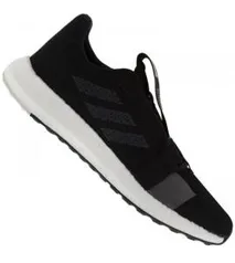 Tênis adidas SenseBoost GO - Masculino - R$280