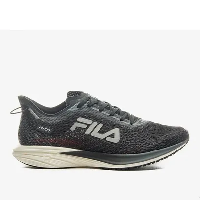 Foto do produto Tênis Masculino Fila Running Kr6 Preto, 41