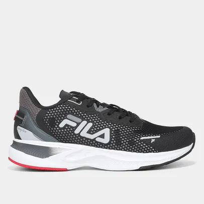 Tênis Fila Racer Marker Masculino - Tam. 37 38 39 41 42 e 44